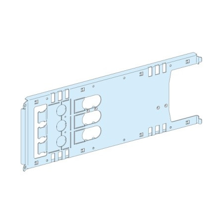 Płyta montażowa NS630 3P 03453