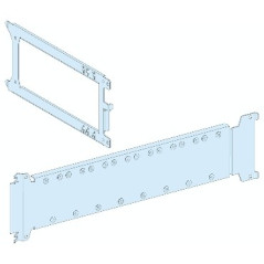 Płyta montażowa stal ISFT160 Prisma 03556