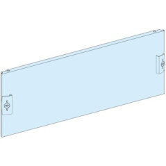 Prisma Plus G Osłona metalowa pełna 650x150mm