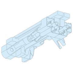 Zestaw łączeniowy IP55 Prisma 08381