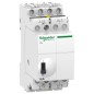 Przekaźnik impulsowy 16A 230-240V AC 4Z iTL A9C30814 Przekaźnik impulsowy 16A 230-240V AC 4Z iTL A9C30814