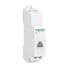 Lampka modułowa biała 12-48V AC/DC A9E18332