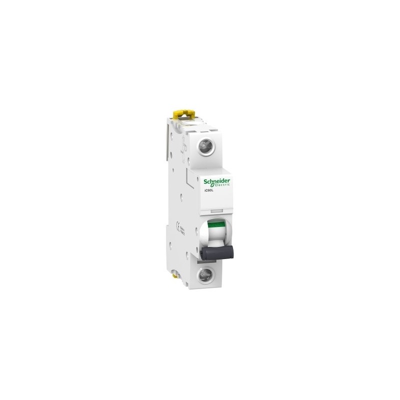 Wyłącznik nadprądowy 1P Z 4A 15kA AC iC60L-Z4 A9F92104 Wyłącznik nadprądowy 1P Z 4A 15kA AC iC60L-Z4 A9F92104