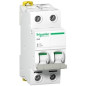 Rozłącznik izolacyjny 2P 100A AC iSW-100-2 A9S65291 Rozłącznik izolacyjny 2P 100A AC iSW-100-2 A9S65291