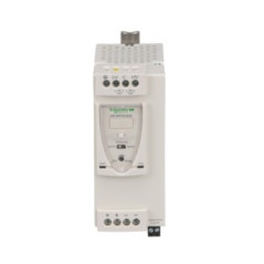 Zasilacz impulsowy 100-120V/200-500V AC/24V DC 120W 5A ABL8RPS24050