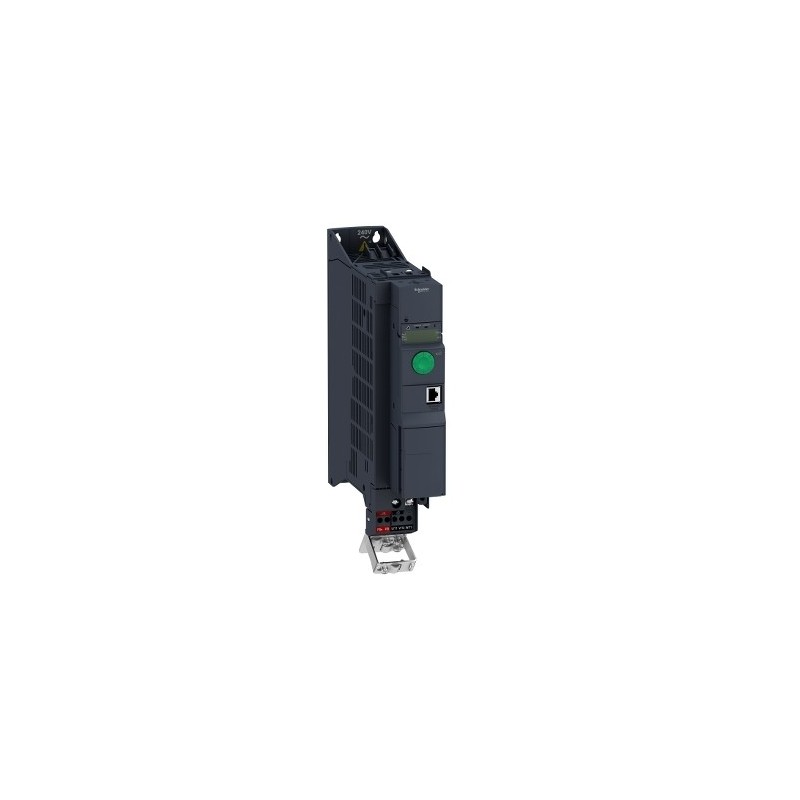 Falownik ATV320 2,2kW 3x380-500V ATV320U22N4B