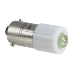 Żarówka sygnalizacyjna 2.6W BA9s 48V DL1CE048