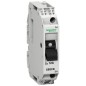 Wyłącznik termo-magnetyczny 1P 2A AC GB2CB07 Wyłącznik termo-magnetyczny 1P 2A AC GB2CB07
