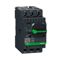 TeSys Deca Wyłącznik silnikowy 3P 15kW 24-32A GV2P32