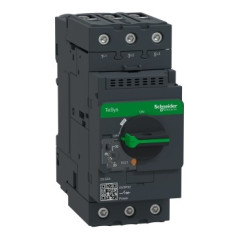 TeSys Deca Wyłącznik silnikowy 3P 15kW 23-32A (EVK) GV3P32