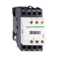 TeSys Deca Stycznik mocy 25A 4P 24V DC 1Z 1R LC1D128BD