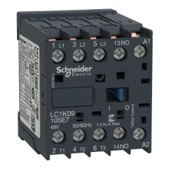 Stycznik mocy 9A 3P 48V AC 1Z 0R LC1K09105E7