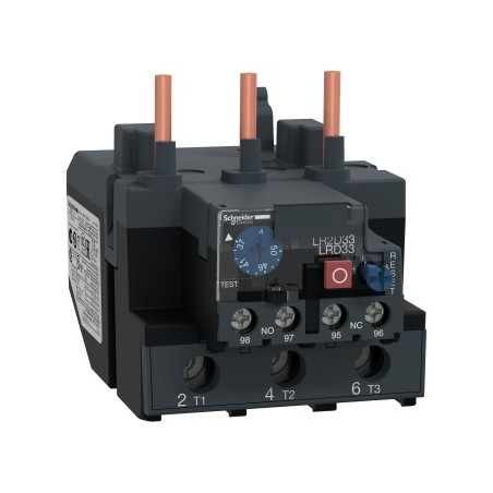Przekaźnik termiczny 37-50A LRD3357