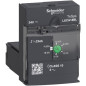 Moduł sterujący podstawowy 4.5-18A 24V DC LUCA18BL Moduł sterujący podstawowy 4.5-18A 24V DC LUCA18BL