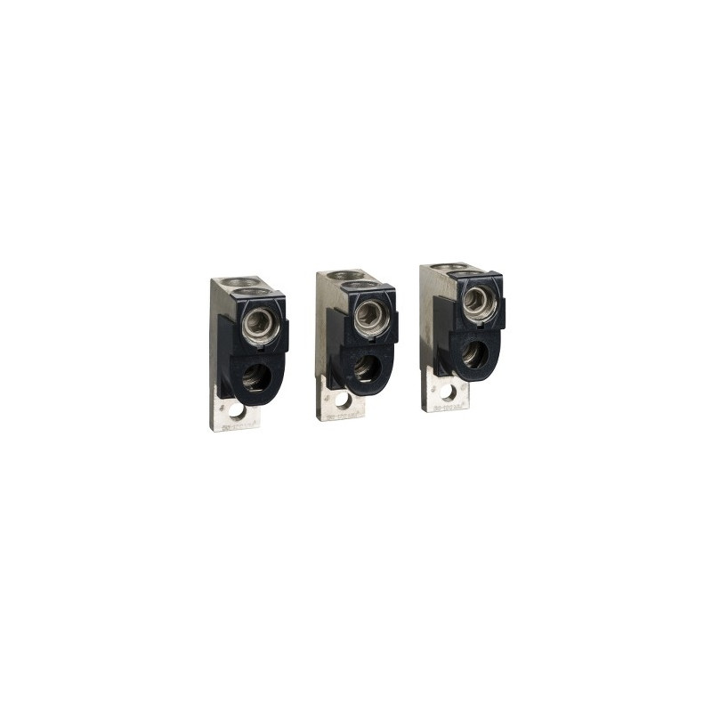 Zlacza 2x(50-120), NSX250 (3szt.) LV429218
