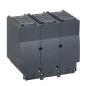 Osłona zacisków 3P (długa) CVS/NSX/INS400/630 LV432595 Osłona zacisków 3P (długa) CVS/NSX/INS400/630 LV432595