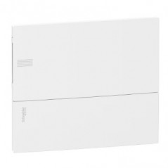 Rozdzielnica modułowa 1x12 podtynkowa IP40 Mini Pragma MIP22112