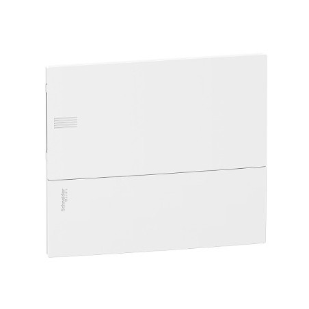 Rozdzielnica modułowa 1x12 podtynkowa IP40 Mini Pragma MIP22112