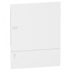 Rozdzielnica modułowa 2x12 podtynkowa IP40 Mini Pragma MIP22212