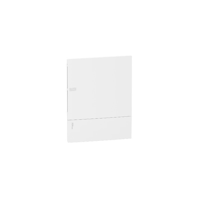 Rozdzielnica modułowa 2x12 podtynkowa IP40 Mini Pragma MIP22212 Rozdzielnica modułowa 2x12 podtynkowa IP40 Mini Pragma MIP22212