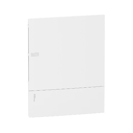 Rozdzielnica modułowa 2x12 podtynkowa IP40 Mini Pragma MIP22212