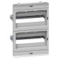 Rama modułowa do NSYS3D 24 modułów 400x300mm Thalassa NSYDLA24G