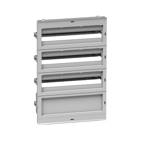Rama modułowa do NSYS3D 66 modułów 700x500mm Thalassa NSYDLA66G