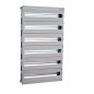 Rama modułowa do NSYS3D 168 modułów 1000x600mm NSYDLM168 Rama modułowa do NSYS3D 168 modułów 1000x600mm NSYDLM168