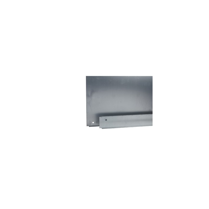Spacial SF przepust kablowy pojedynczy, zatrzaskowy, 1600x400mm NSYEC1641