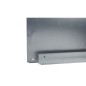 Spacial SF przepust kablowy pojedynczy, zatrzaskowy, 1600x400mm NSYEC1641