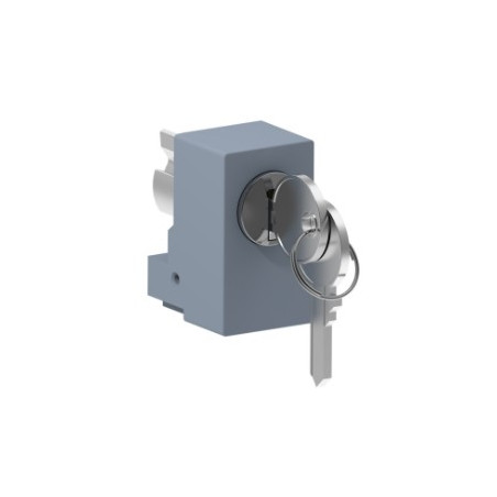 Wkładka cylindryczny z kluczem NR 405E NSYIN405E1