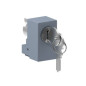 Wkładka cylindryczny z kluczem NR 405E NSYIN405E1 Wkładka cylindryczny z kluczem NR 405E NSYIN405E1