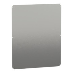 Płyta montażowa 950x750mm stal NSYMM108