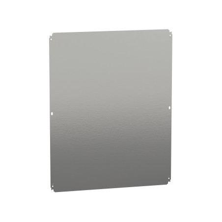 Płyta montażowa 950x750mm stal NSYMM108