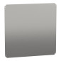Płyta montażowa 750x750mm stal NSYMM88 Płyta montażowa 750x750mm stal NSYMM88