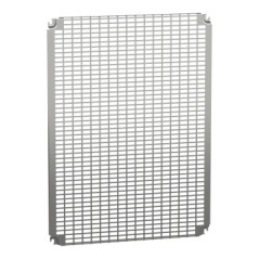 Płyta montażowa 750x551mm stal NSYMR86