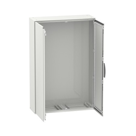 Obudowa SM 1600x1200x400mm IP55 z płytą montażową NSYSM1612402DP