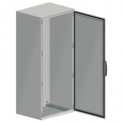 Obudowa SM 1800x600x300mm IP55 z płytą montażową NSYSM18630P