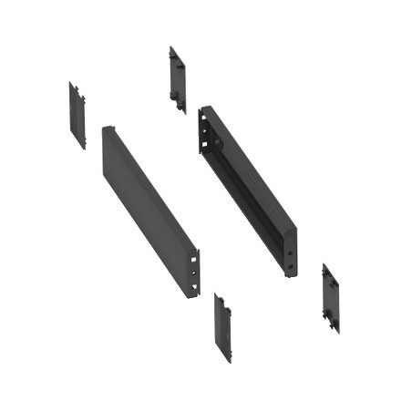 Cokół do rozdzielnic część boczna 100x500mm NSYSPS5100