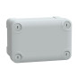 ABS Puszka natynkowa pojedyncza 138x93x72mm NSYTBS1397 ABS Puszka natynkowa pojedyncza 138x93x72mm NSYTBS1397