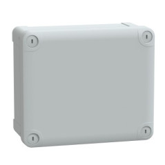 Obudowa 192x164x87mm ABS IP66 Thalassa TBS NSYTBS19168