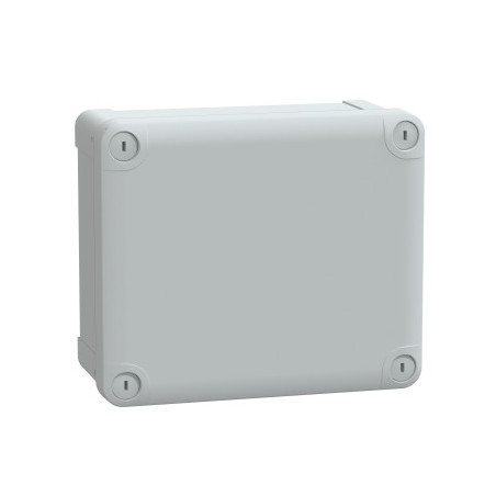 Obudowa 192x164x87mm ABS IP66 Thalassa TBS NSYTBS19168