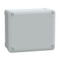 Obudowa 192x164x87mm ABS IP66 Thalassa TBS NSYTBS19168 Obudowa 192x164x87mm ABS IP66 Thalassa TBS NSYTBS19168