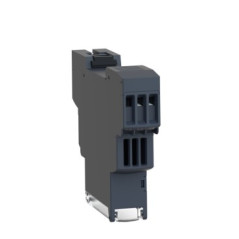 Przekaźnik kontrolny prądowy wielofunkcyjny RM17-TT - zakres 183..528 V AC RM17TT00