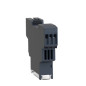 Przekaźnik kontrolny prądowy wielofunkcyjny RM17-TT - zakres 183..528 V AC RM17TT00