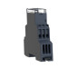 Przekaźnik kontrolny prądowy wielofunkcyjny RM17-TT - zakres 183..528 V AC RM17TT00