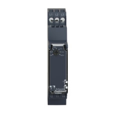 Przekaźnik kontrolny prądowy wielofunkcyjny RM17-TT - zakres 183..528 V AC RM17TT00