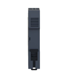 Przekaźnik kontrolny prądowy wielofunkcyjny RM17-TT - zakres 183..528 V AC RM17TT00