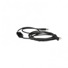 Kabel do programowania USB-RJ45 TCSMCNAM3M002P