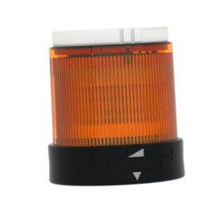 Moduł światła pulsującego pomarańczowe 24V AC/DC XVBC5B5